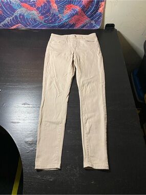 Guess Skinny Jeans in Light Beige